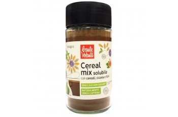 Cereal Mix Solubile Bio - 100 gr